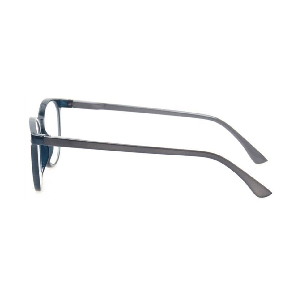 Occhiali & Lenti: Lesebrille Bilbao blau/grün +5.0 – Nuovo e nell'imballaggio originale da Pfäffikon SZ venduto da ANNAPURNA8091 2