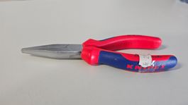 Knipex Langbeckzange 160 mm verchromt 30 15 160 NEU & OVP