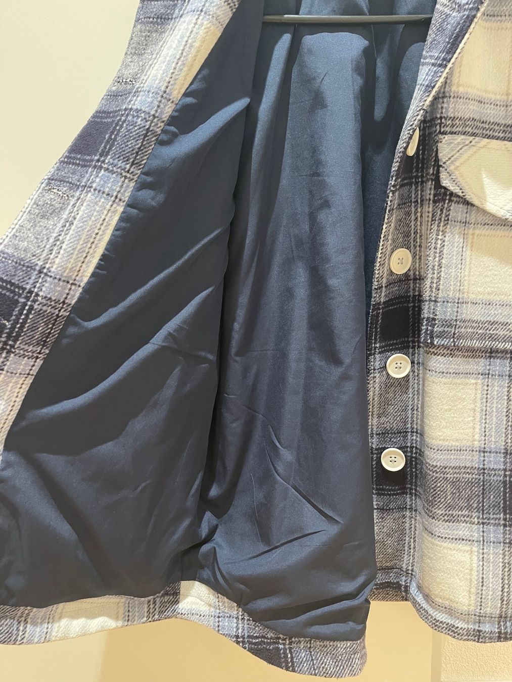 Jacken: Jacket Res – Gebraucht aus Rickenbach b. Wil von iah_pg6d 2