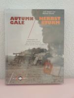 Autumn Gale Jack Didden Herbst Sturm