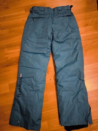 Anapurna Skihose Winterhose Damen Gr.S wie neu