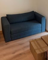 Divano letto IKEA ÅKESBY in ottime condizioni