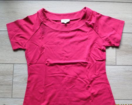 Lykka Shirt Grösse M