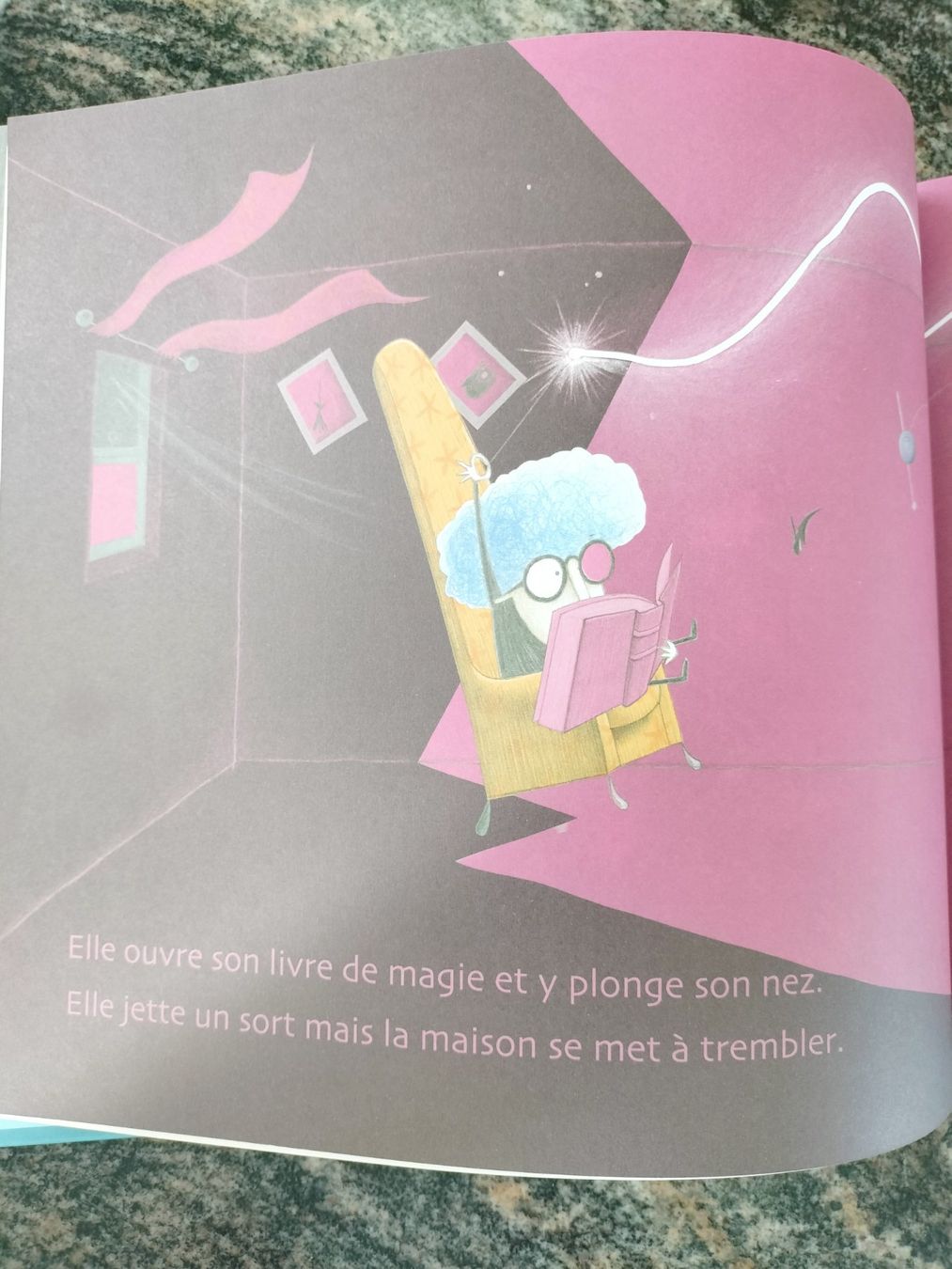 Bücher: OUPS Ayto Russell dès 4 ans – Gebraucht aus Cortaillod von rozinna 3