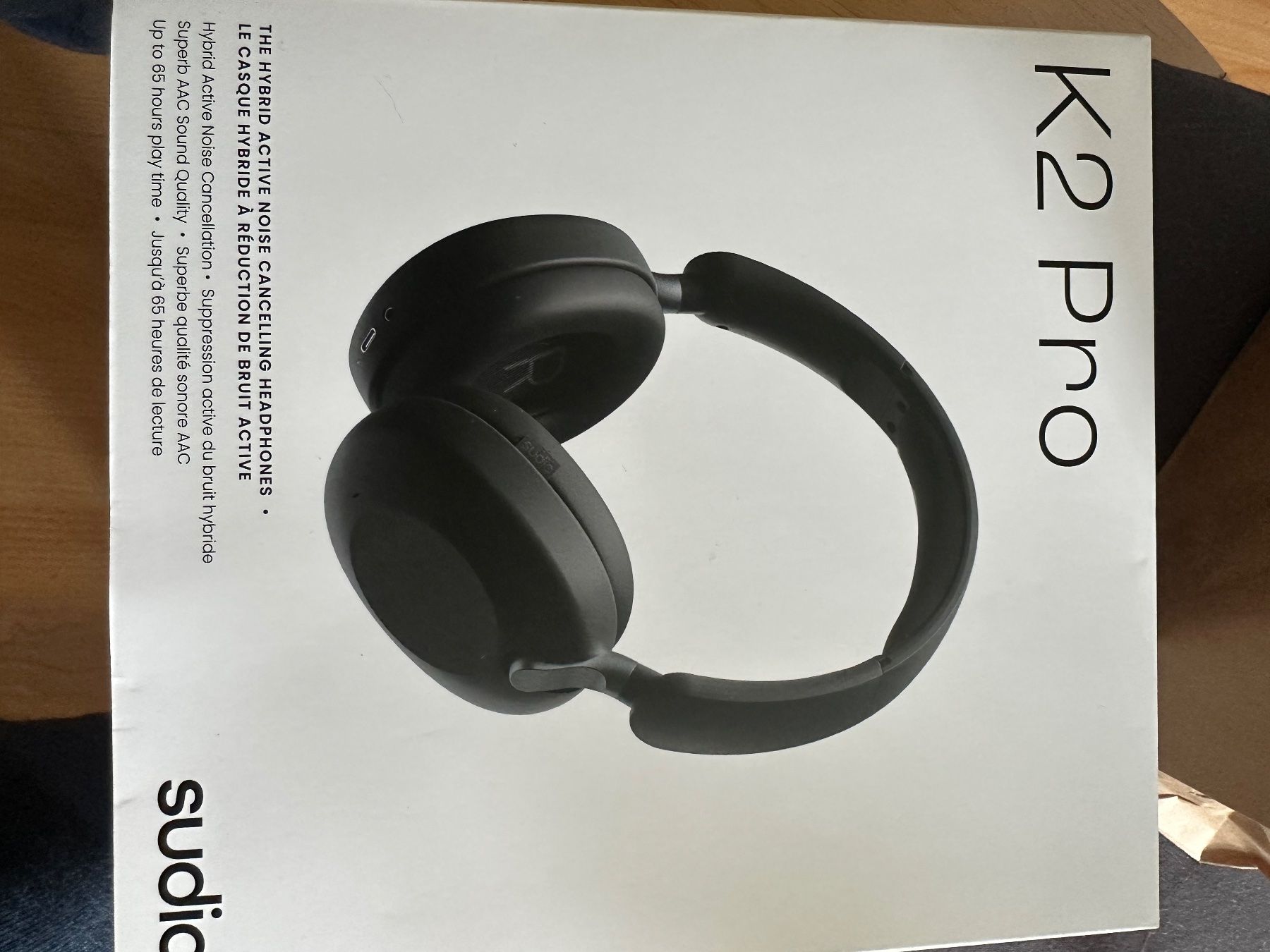 Smartwatch: CASQUE – Neu und originalverpackt aus Winterthur von Lisboa7 1