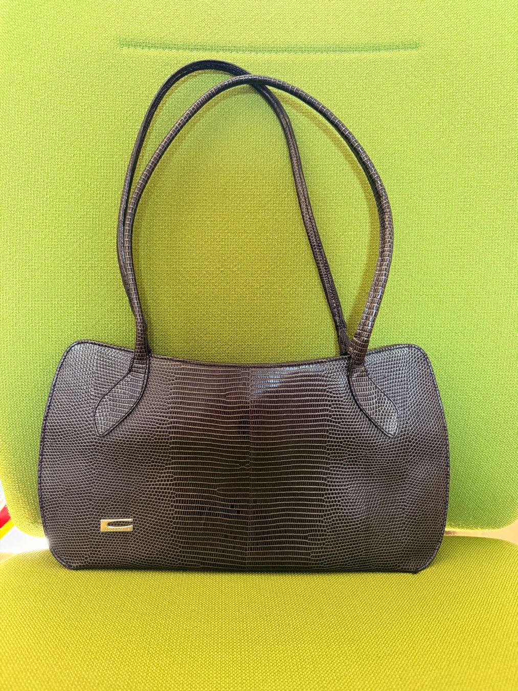 Coccinelle Taschen für Damen: Coccinelle Tasche – Gebraucht aus Frauenfeld von Scleo
