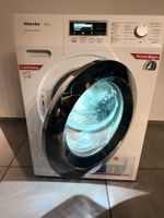 Waschmaschine Miele PowerWash & TwinDos XL