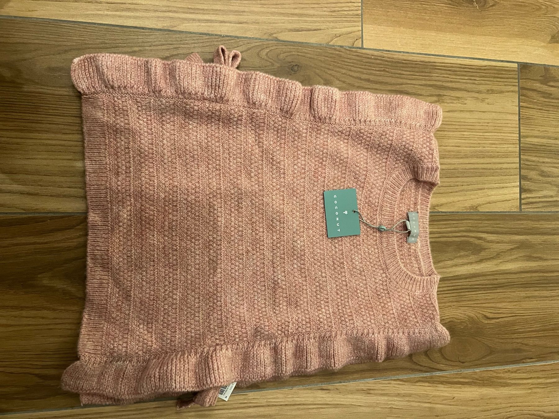 Altro abbigliamento per bambina: Mädchenweste Gr M – Nuovo e nell'imballaggio originale da Hinwil venduto da jua_t8vd