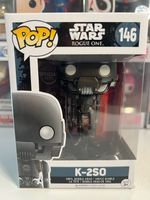 Funko POP! Movies Star Wars Rogue One K-2SO