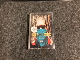 Papa Chuk - The Badlands (MC)
