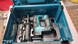 Makita Akku Bohrhammer ohne Akku, neuwertig