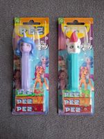 2 x My Little Pony PEZ Spender