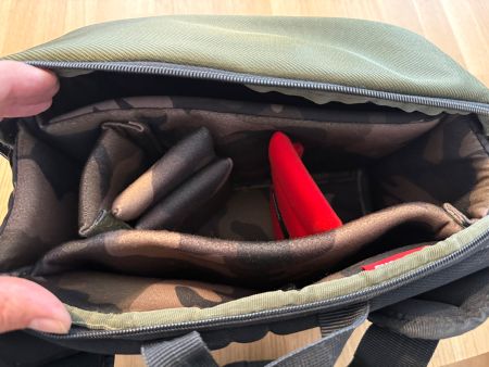 Manfrotto Street Foto-Tasche NEU!