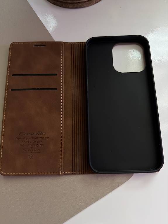Cover & Protezioni schermo: Hülle für iPhone 15 pro – Nuovo e nell'imballaggio originale da Langenthal venduto da markusg30 2