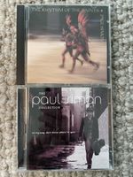 2x Paul Simon