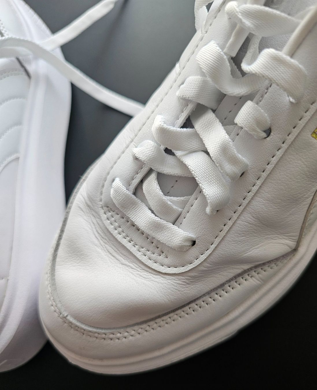 Puma Damenschuhe: Puma Oslo, Sneaker , Puma – Gebraucht aus Zürich von sav_8c2f 5