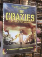 The Crazies - dvd