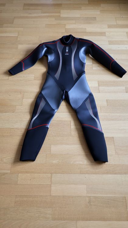HUUB Atom 2 Neoprenanzug Junior, neuwertig 2