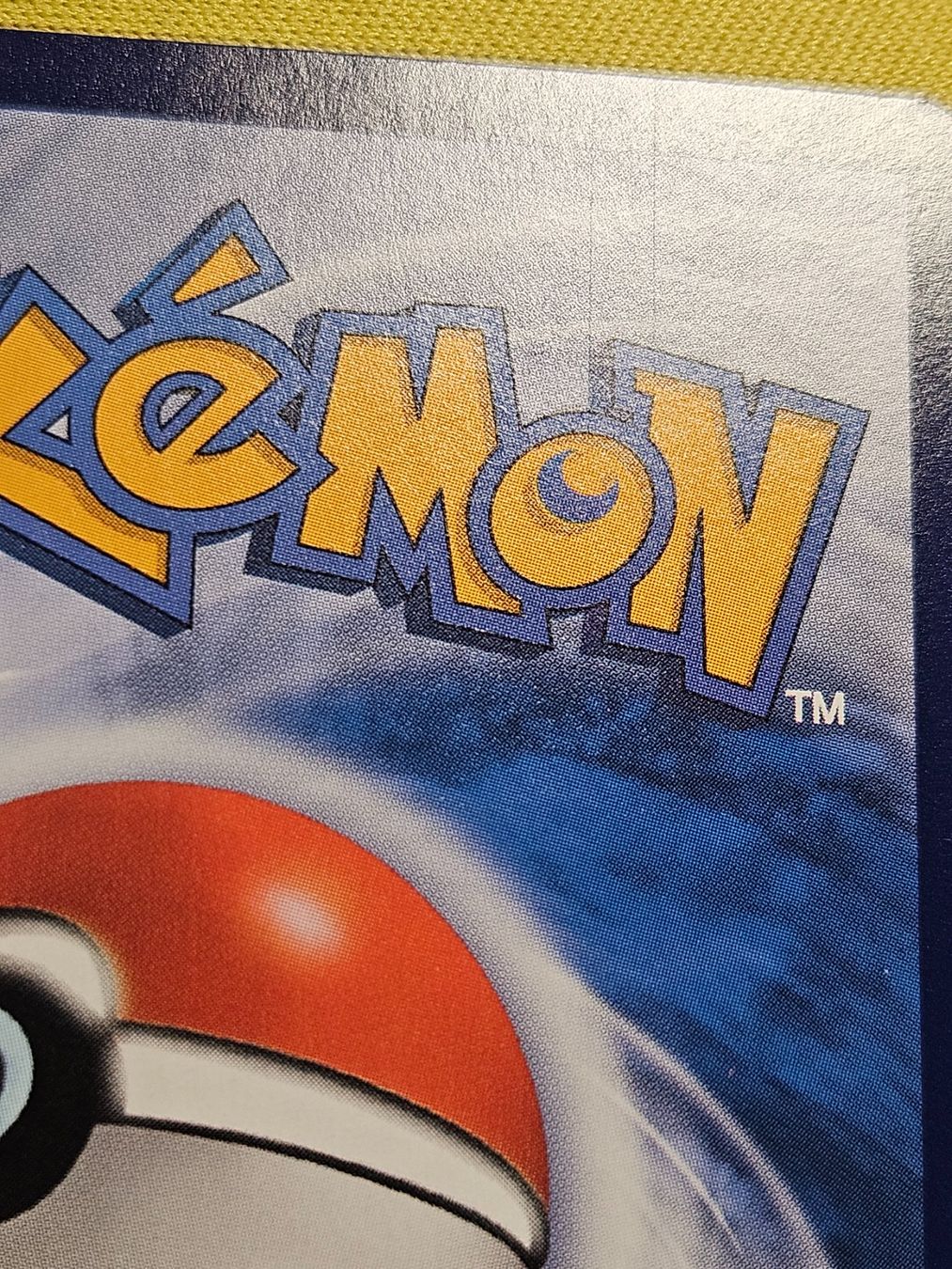 Pokémon Carte collezionabili: CBB1C Gem Pack Vol. 1 - Quaxly 0505/09 – Usato da Bellinzona venduto da Pokemarco 2