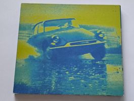 Cd Gabin - Gabin 