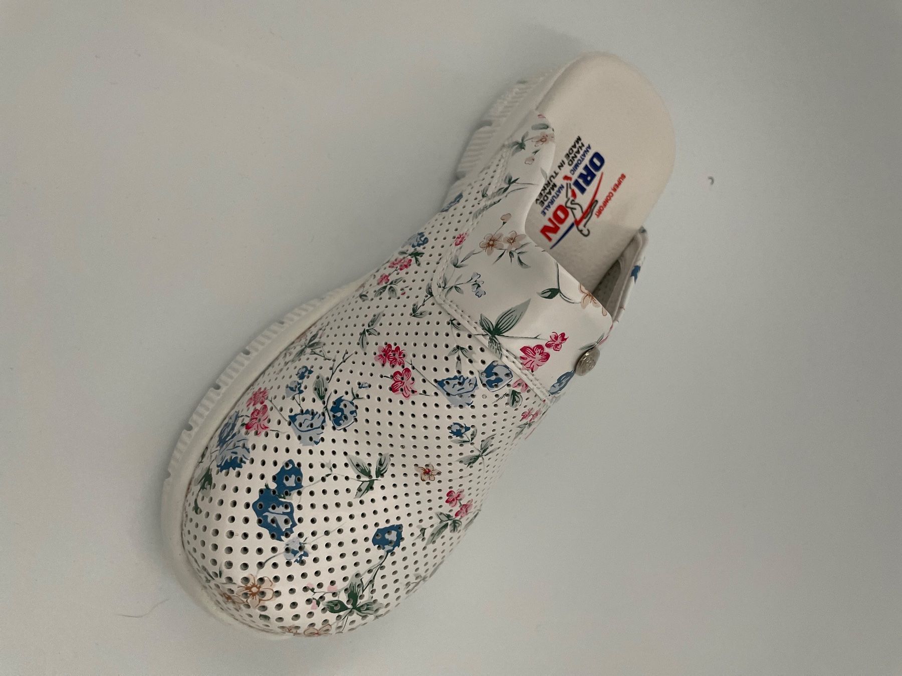 Scarpe da uomo: Sabo orthopädische Clogs Slipper – Nuovo e nell'imballaggio originale da Oberglatt ZH venduto da Azurra 2
