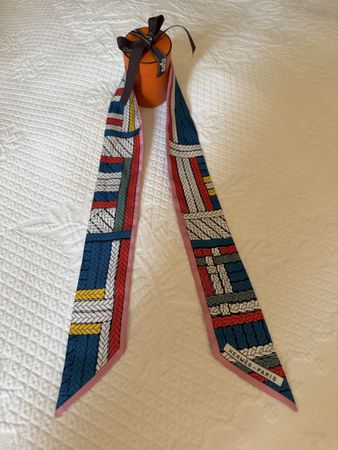 Hermès Twilly in sehr gutem Zustand 