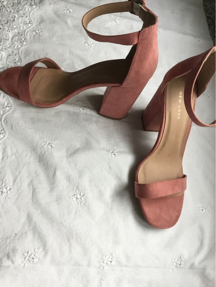 Chaussures femmes: Sndalen – Neuf (Voir description) à Uitikon-Waldegg par Dmelchionna 1