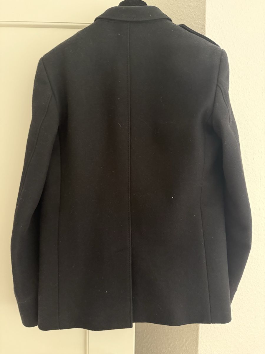 Dior Giacche: Dior Winter jacket, Wool cashmere black perfect condition 50 – Nuovo (secondo la descrizione) da Genève venduto da gir_5vbp 1