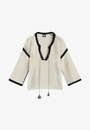 Massimo Dutti Strickpullover XS/S