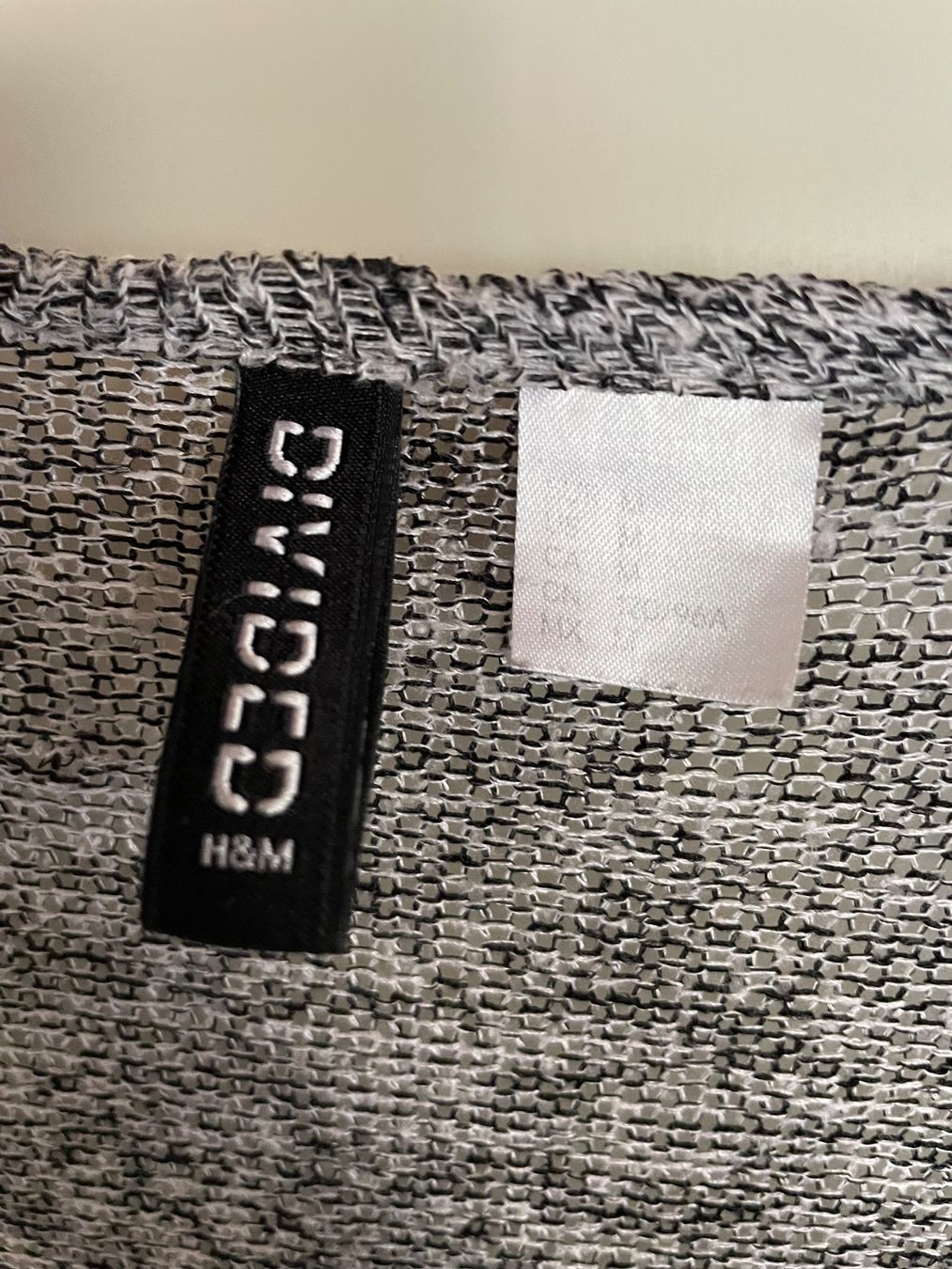 H&M Giacche: Feine Strickjacke von H&M Divided, Grösse L – Usato da Olsberg venduto da iri_pn9t 1