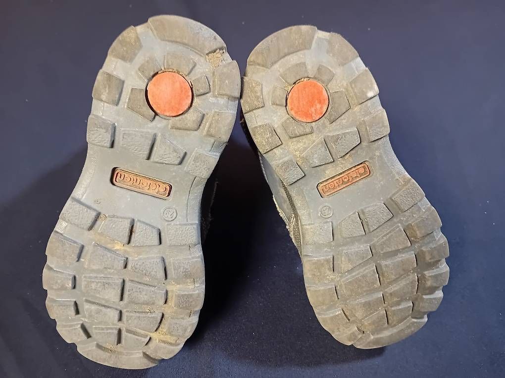 Elefanten Scarpe per ragazzi: Winterschuhe Gr. 29 – Usato da Auw venduto da luszur 2
