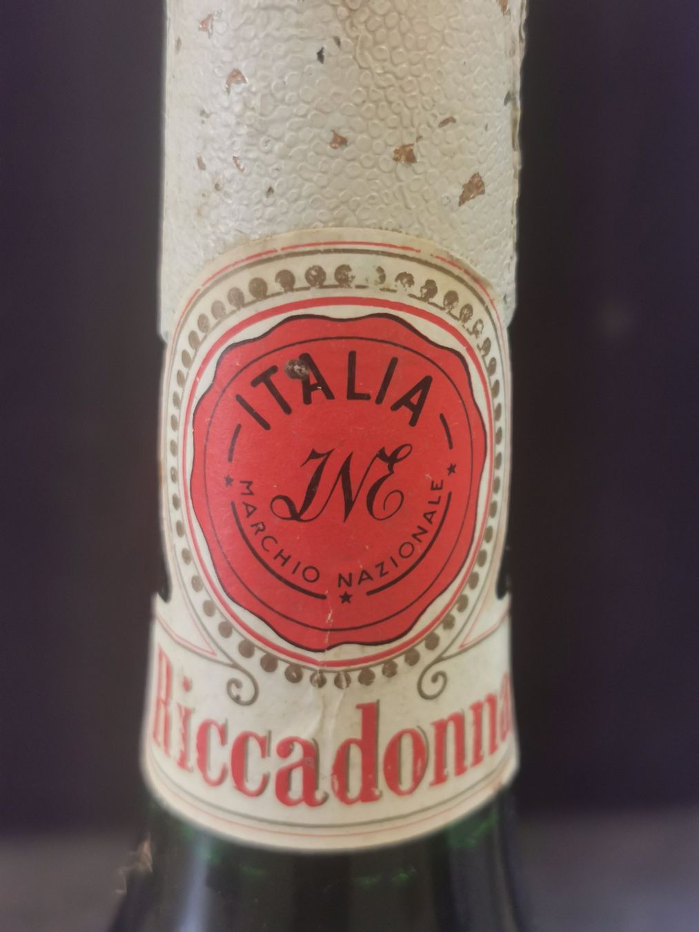 Bevande alcoliche: AS-TU RICCADONNA ITALIA – Nuovo (secondo la descrizione) da Genève venduto da Leboucheoreilles 5