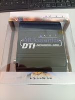 ART DTI - Dual Transformer/Isolater Originalverpackt