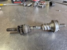 Puch Sachs Rücktritt Rad Teile