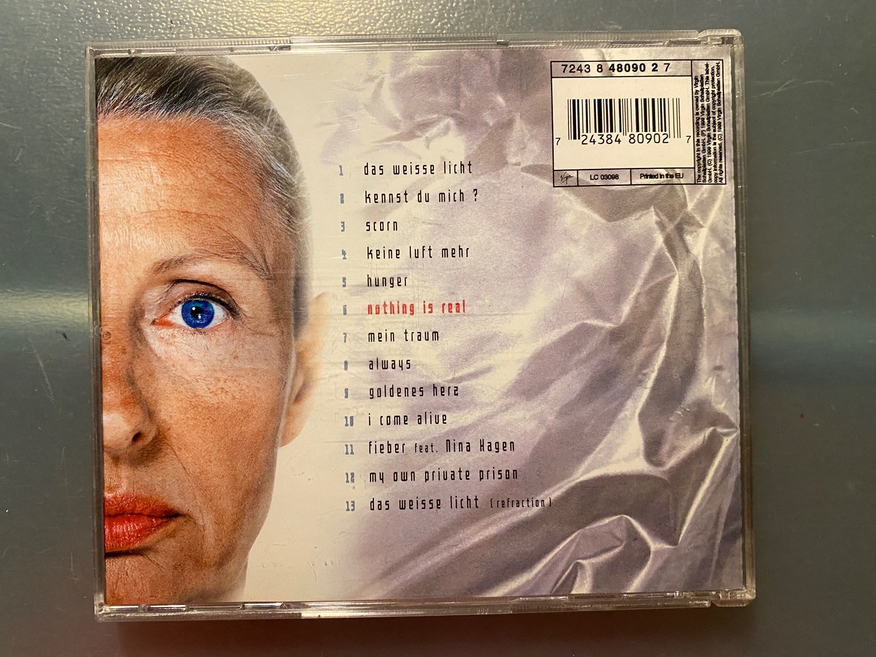 CD: OOMPH ! 2 CD‘s – Usato da Oberried Brienz venduto da Chyara 2