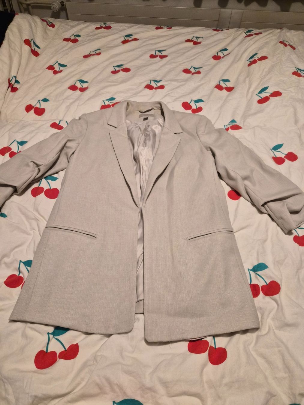 H&M Jacken: Blazer  gr M H&M neuwertig – Neu (gemäss Beschreibung) aus Dietikon von Eleda