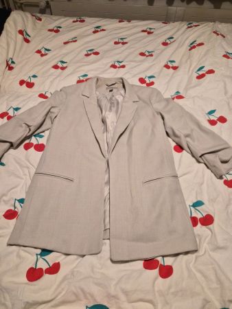 Blazer  gr M H&M neuwertig