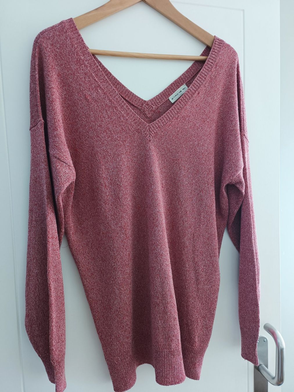 Maglioni & Felpe: Pull Etro taille 48 (Italie) - 44CH – Usato da Genève venduto da Lenapop