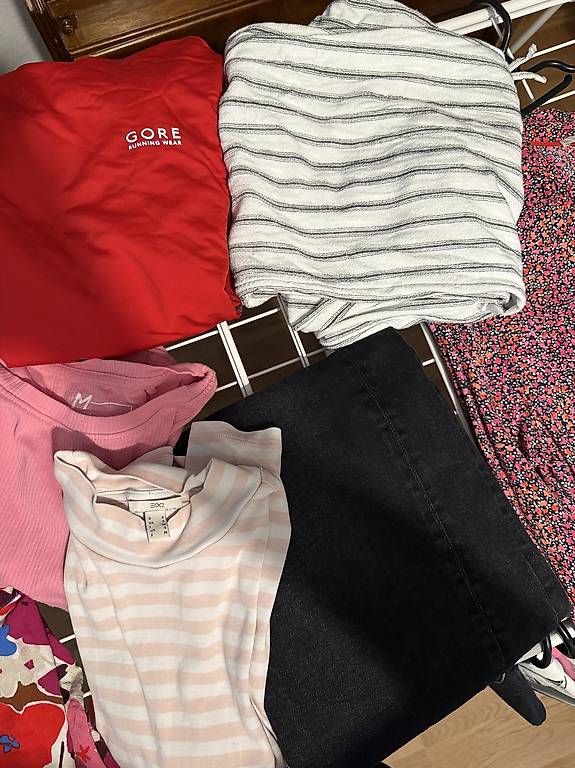 Lotti di vestiti: Frauen-Kleidung Grösse 38 / M | Set – Usato da Bern venduto da jul_y78n 1