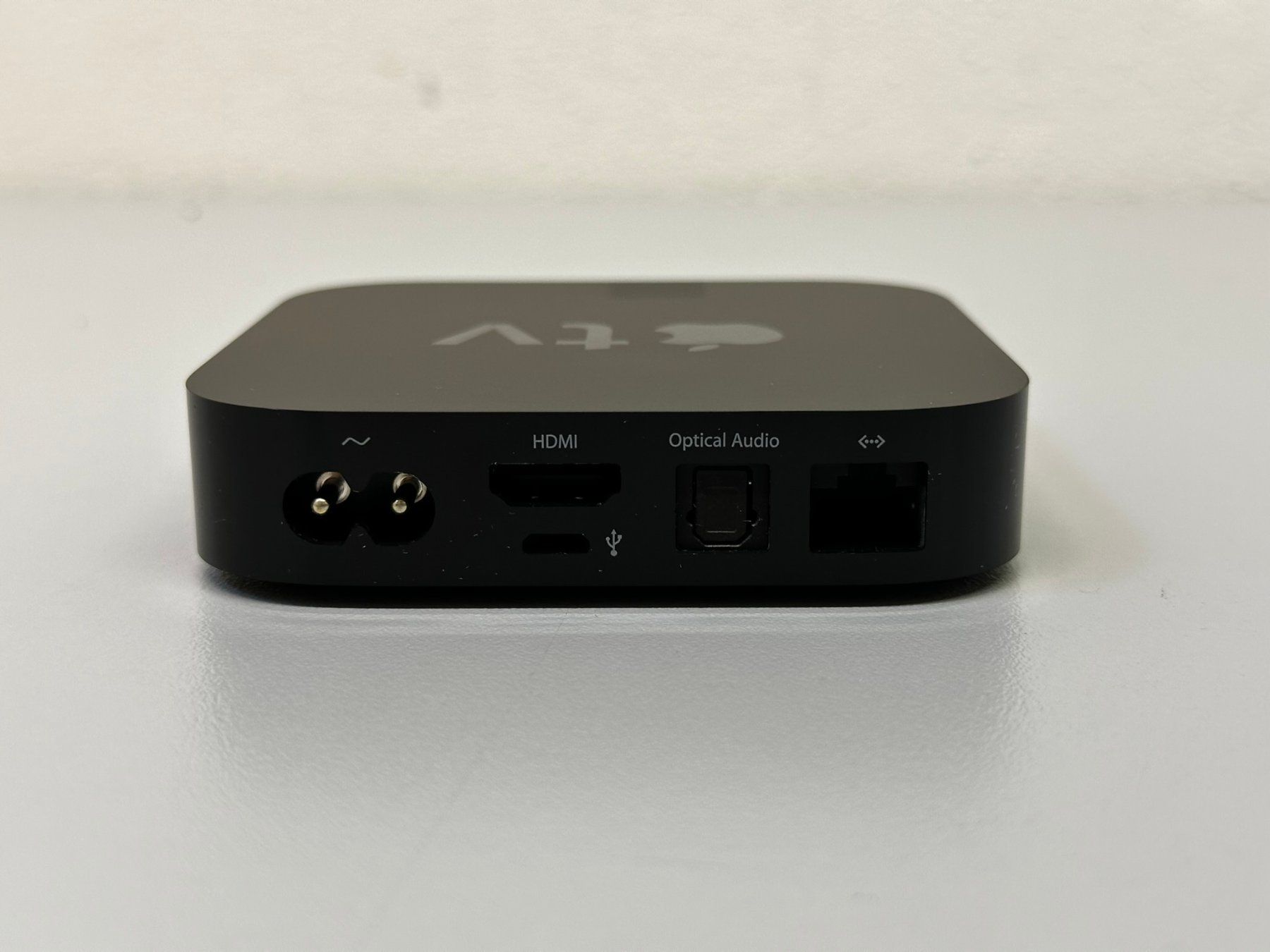 Apple Televisori: Apple TV (3. Generation) – Usato da Hochdorf venduto da av-electronics 2