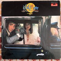 LP - Keith Moon - Two Sides Of The Moon