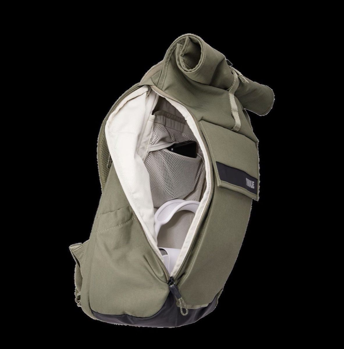 Rucksäcke: Thule Rucksack 26l – Gebraucht aus Basel von schaeryo 5