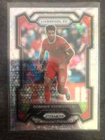 Panini Prizm Dominik Szoboszlai Choice