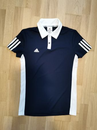 Tennis T'Shirt Adidas Gr. 38