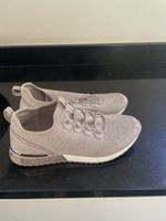 Venice sneaker Puder Glitzer gr 39