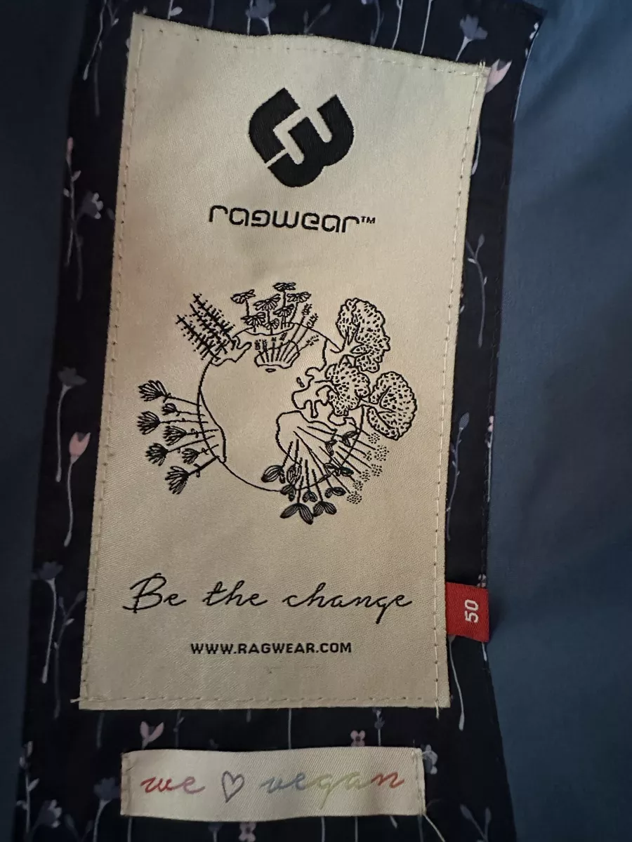 Cappotti: Ragwear parka – Usato da Oensingen venduto da Troedler81 4