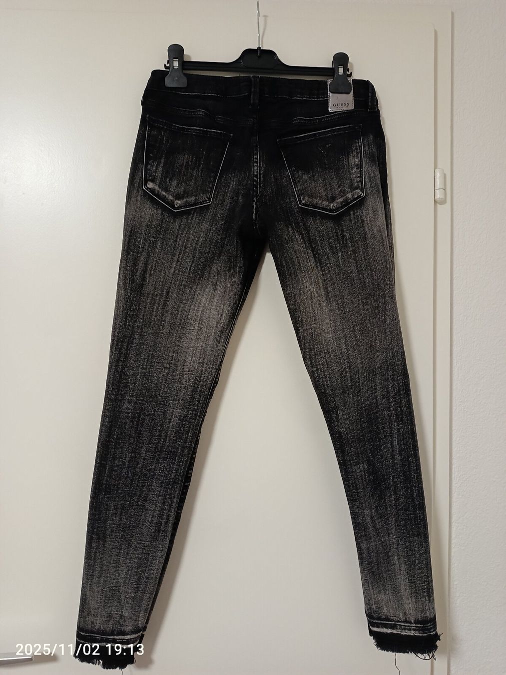 Guess Jeans: Guess Jeans - Gr. 29 - neu – Nuovo (secondo la descrizione) da Zürich venduto da tac_58l2 1