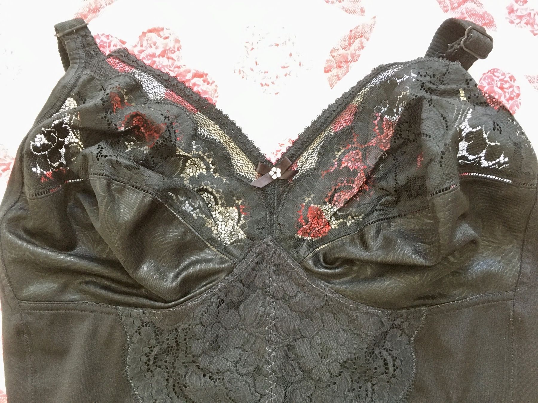 Altra biancheria intima: TRIUMPH Body Gr. 85 D ohne Bügel – Usato da Bellinzona venduto da LuganoBoutique 1