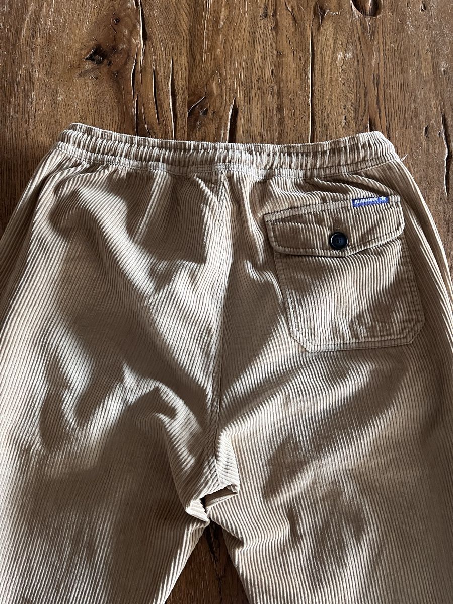 Pantalons: Blaumann Cordhose – D'occasion à Chur par Mbadimeischter 1