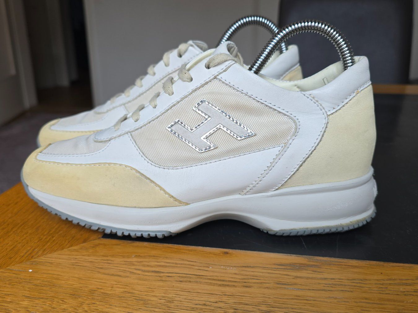 Hogan Damenschuhe: Hogan schuhe | EU 39.5 – Gebraucht aus Wallisellen von theblacksheep 3